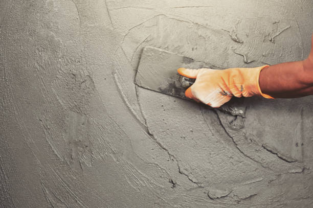 Best Concrete Removal and Replacement in Lexington, TX