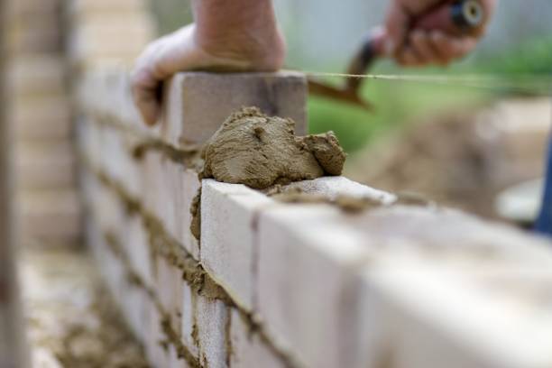 Best Concrete Slab Construction in Lexington, TX